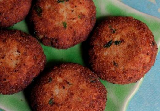 कैसे गोमांस cutlets पकाने के लिए?