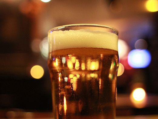 क्या गैर-शराबी बियर पीना संभव है?