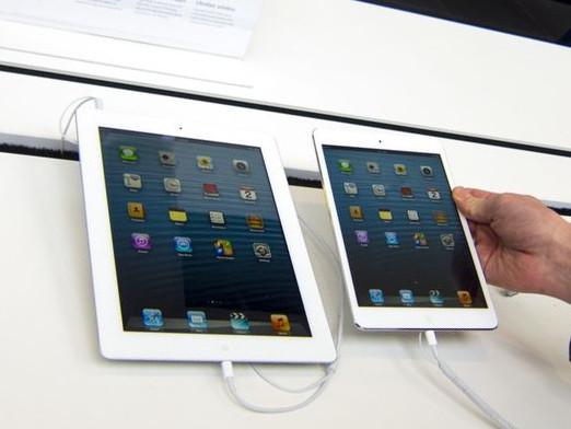 iPad: जो बेहतर है?