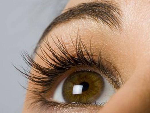 कैसे eyelashes के लिए देखभाल करने के लिए?