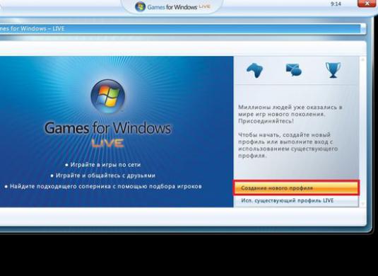 मैं Windows Live में ऑफ़लाइन प्रोफ़ाइल कैसे बनाऊं?