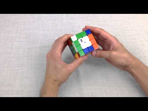 कैसे Rubik के घन को इकट्ठा करने के लिए जल्दी?